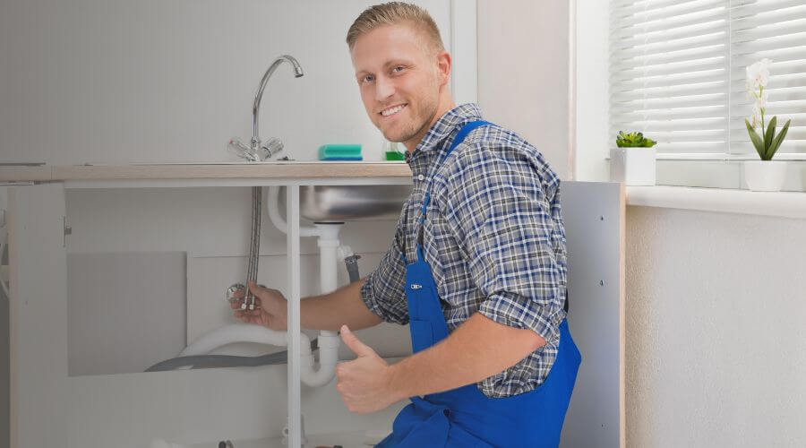 Professional bathroom faucet installation in Greens Fork, IN